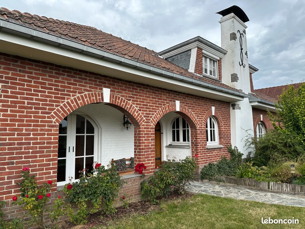 Maison à vendre, 132m², Comines