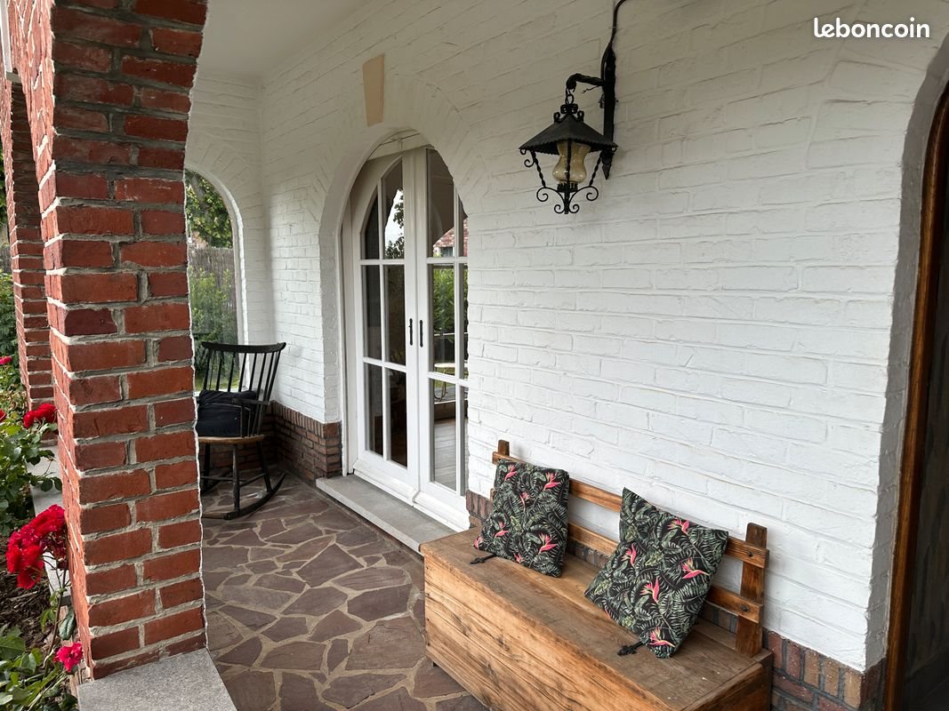 Maison à vendre, 132m², Comines