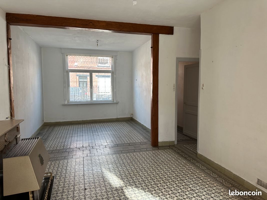 Maison à vendre, 105m², Comines