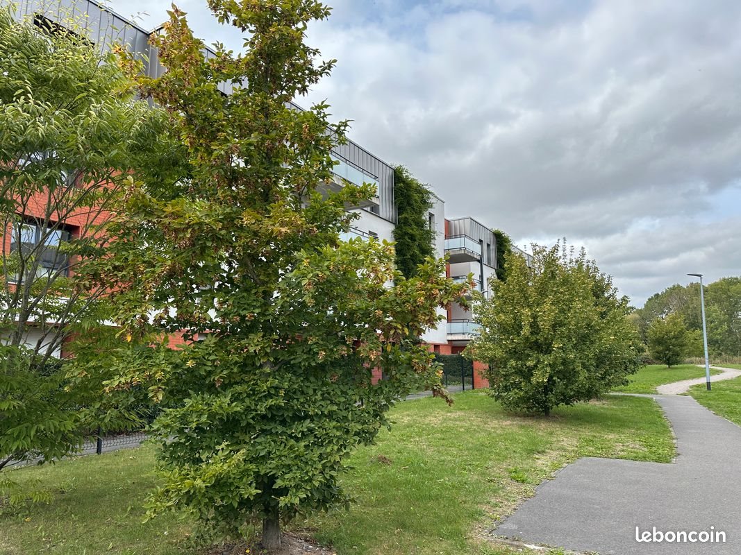 Appartement à vendre, 48m², Comines
