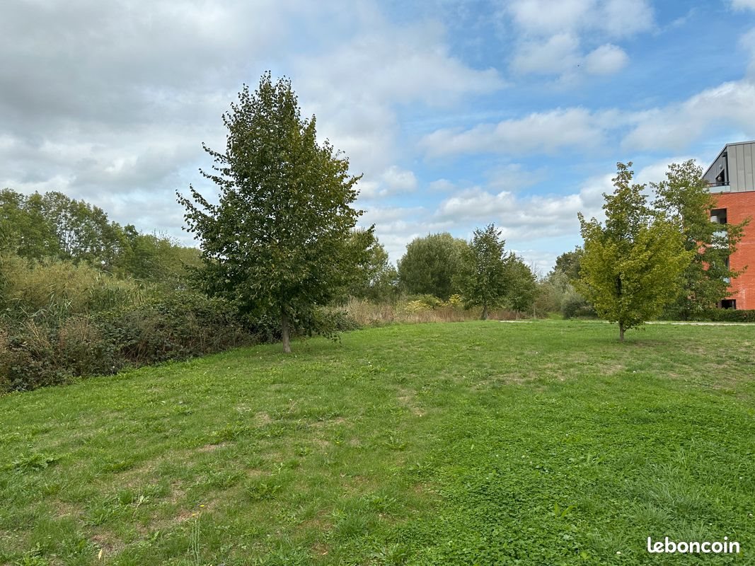Appartement à vendre, 48m², Comines