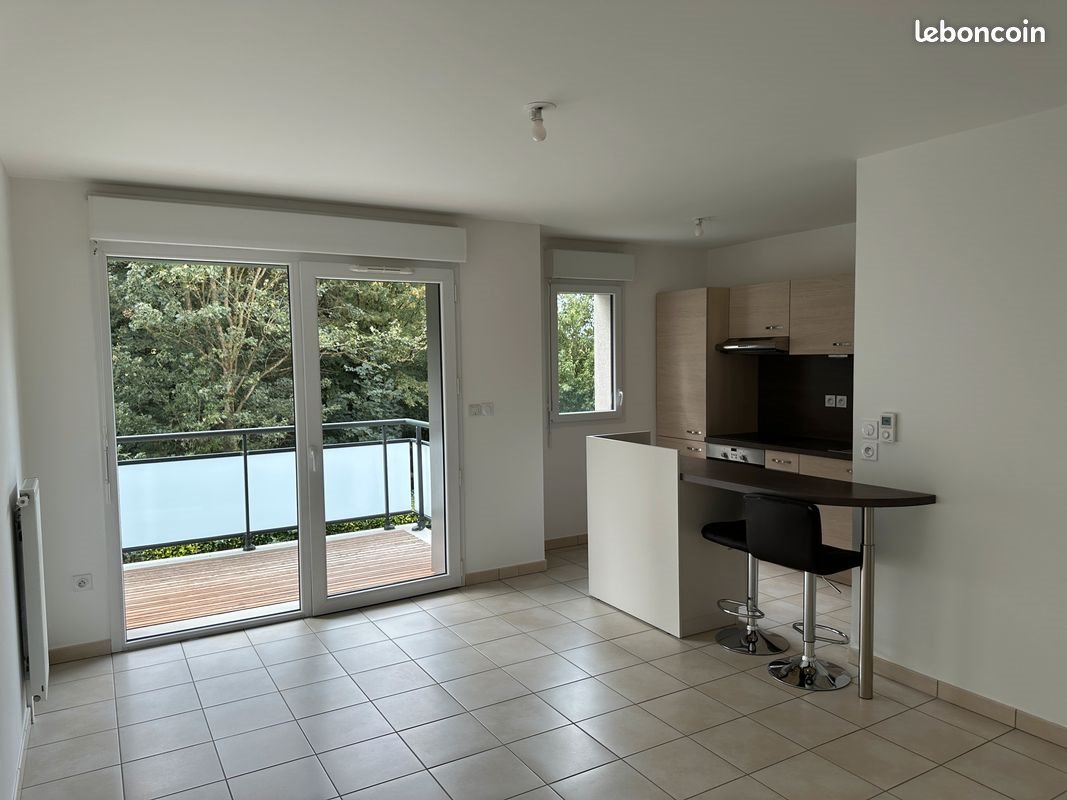 Appartement à vendre, 48m², Comines