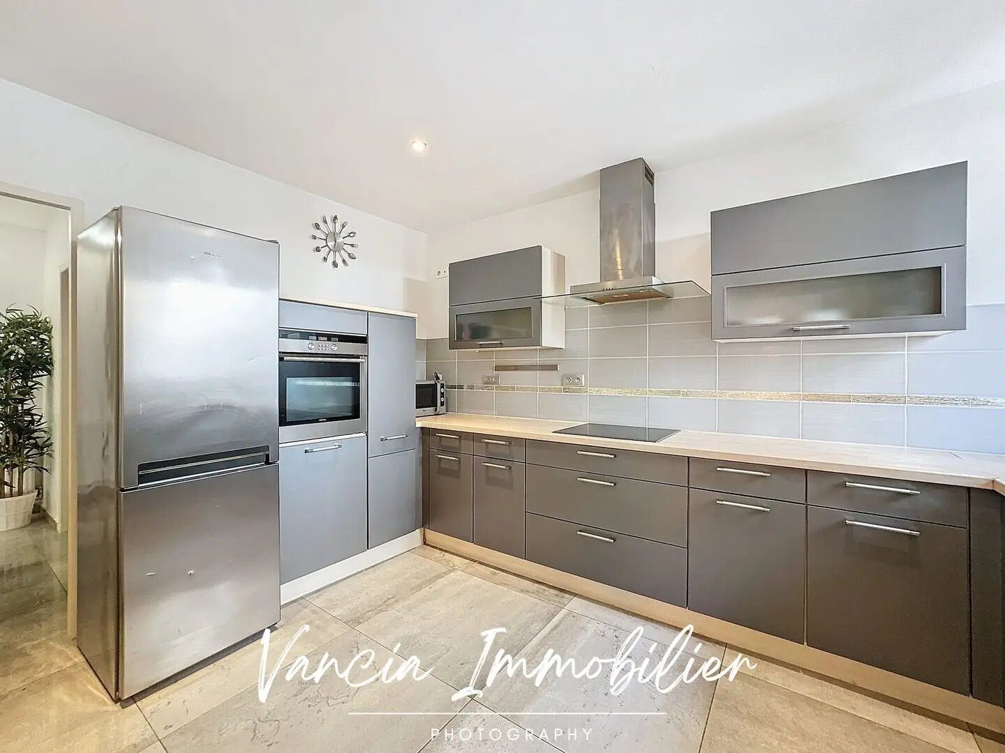 Maison à louer, 95m², Villeurbanne