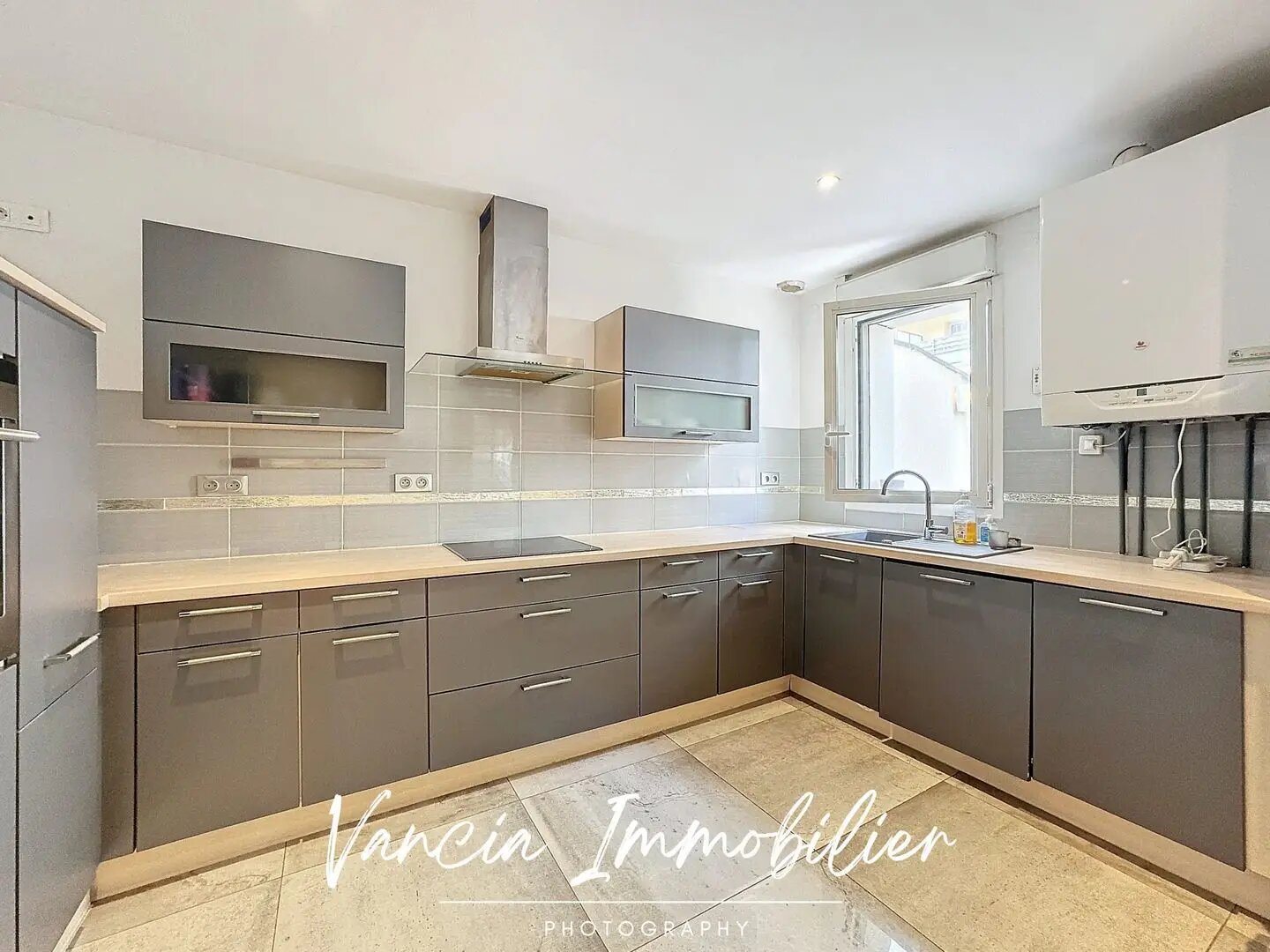 Maison à louer, 95m², Villeurbanne
