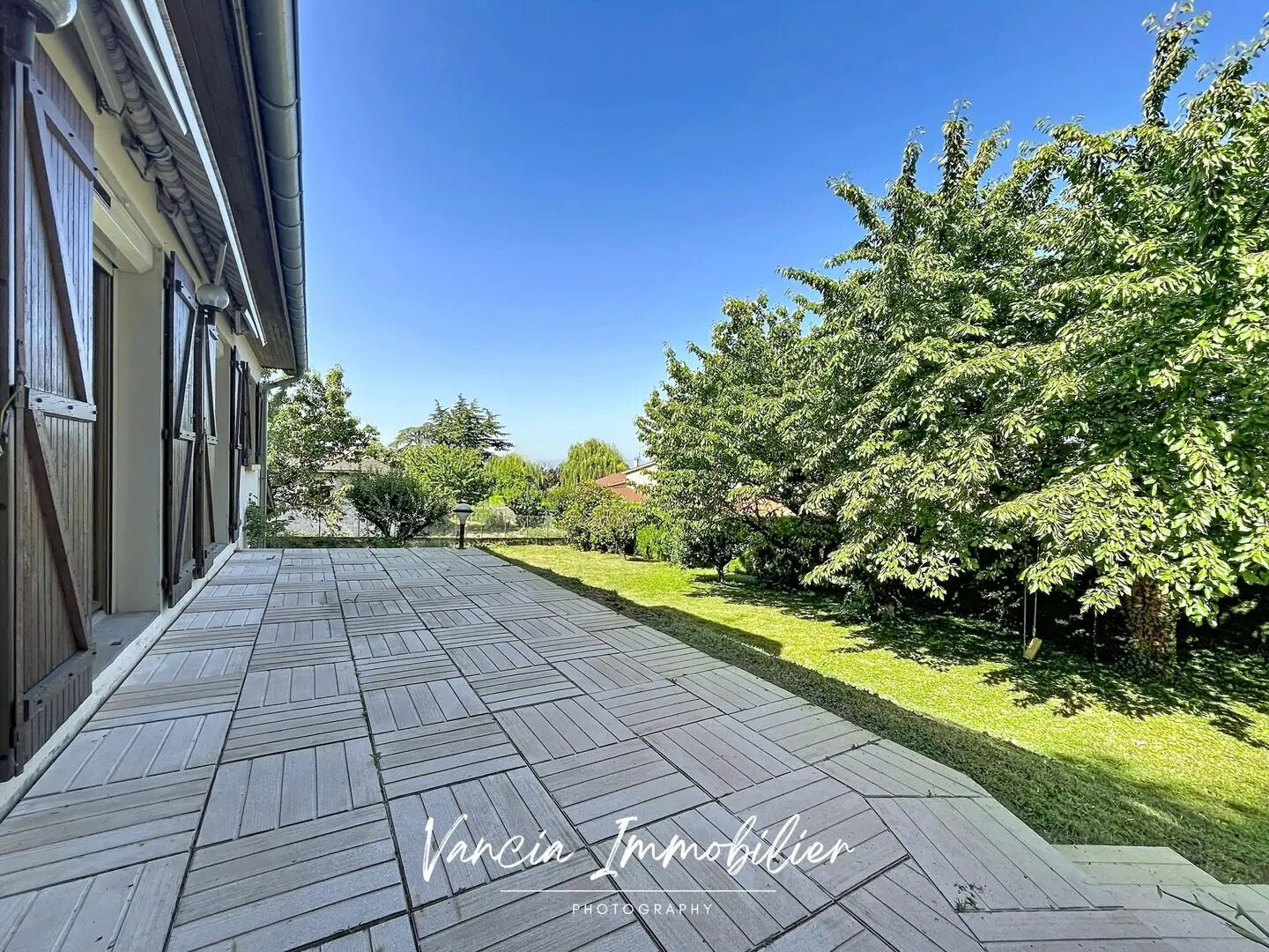 Maison à vendre, 182m², Rillieux-la-Pape