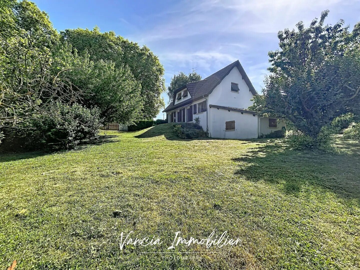 Maison à vendre, 182m², Rillieux-la-Pape