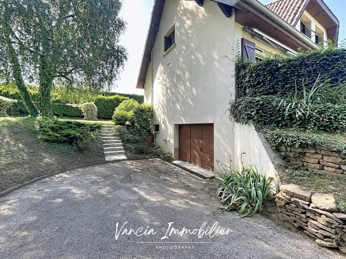 Maison à vendre, 182m², Rillieux-la-Pape