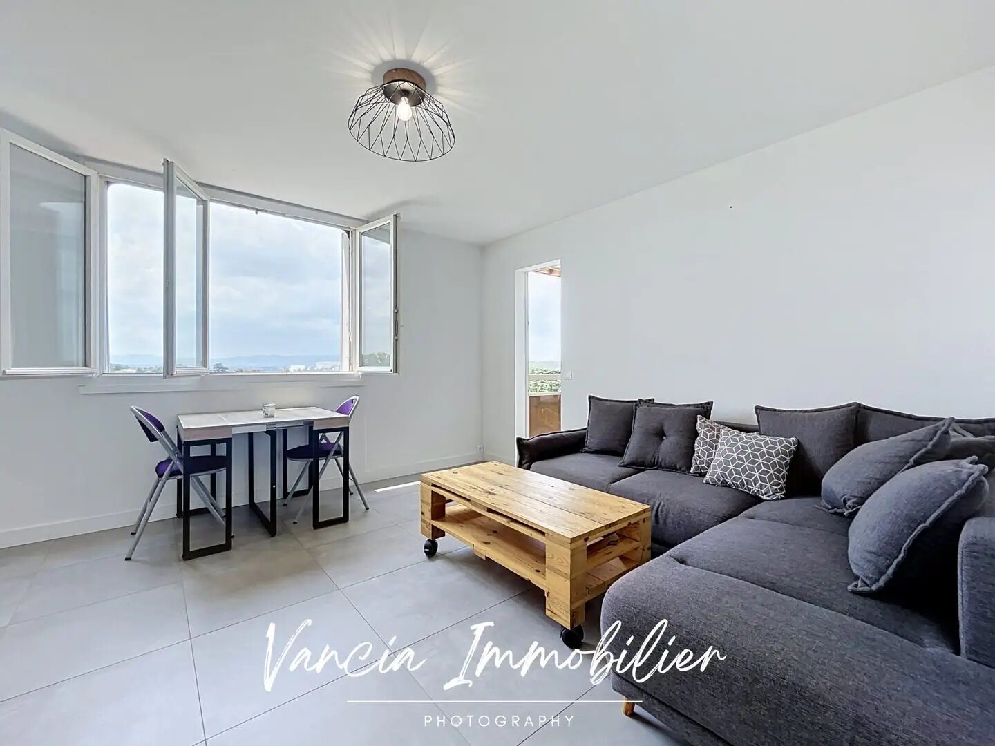 Appartement à louer, 56m², Caluire-et-Cuire