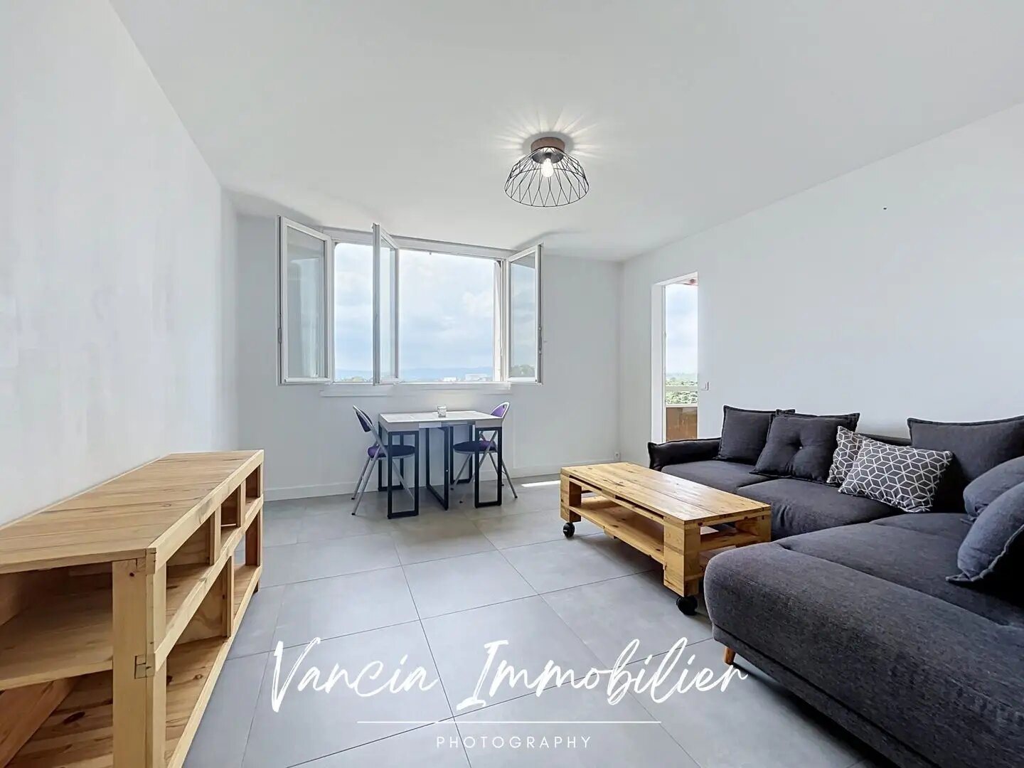 Appartement à louer, 56m², Caluire-et-Cuire