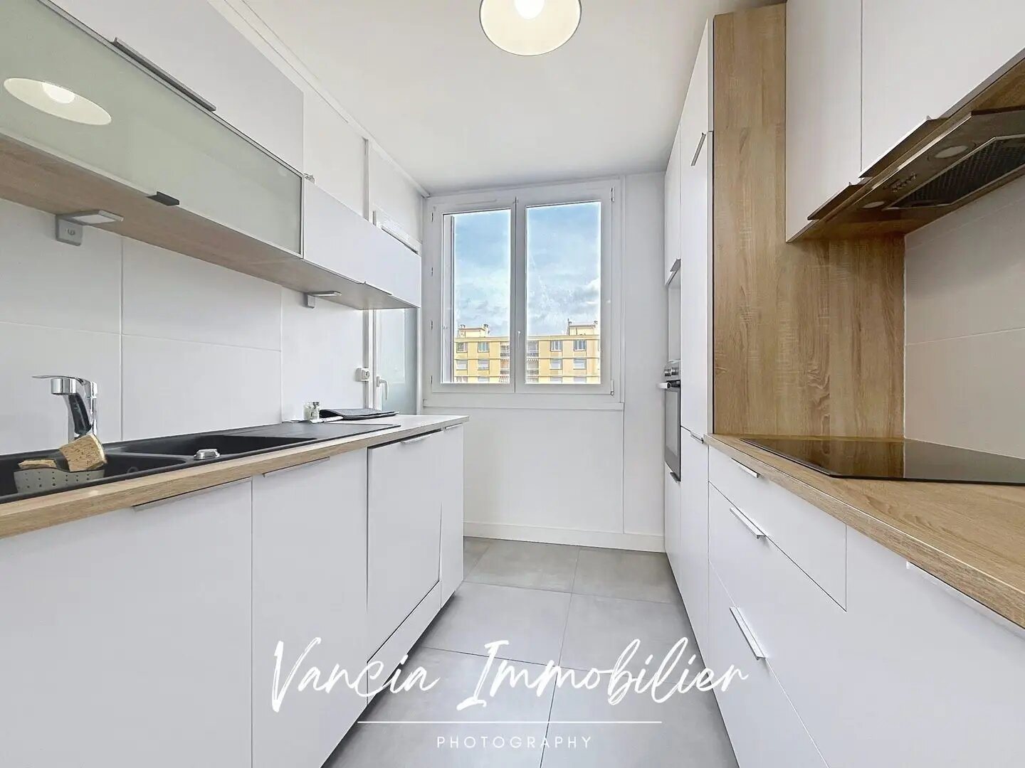 Appartement à louer, 56m², Caluire-et-Cuire