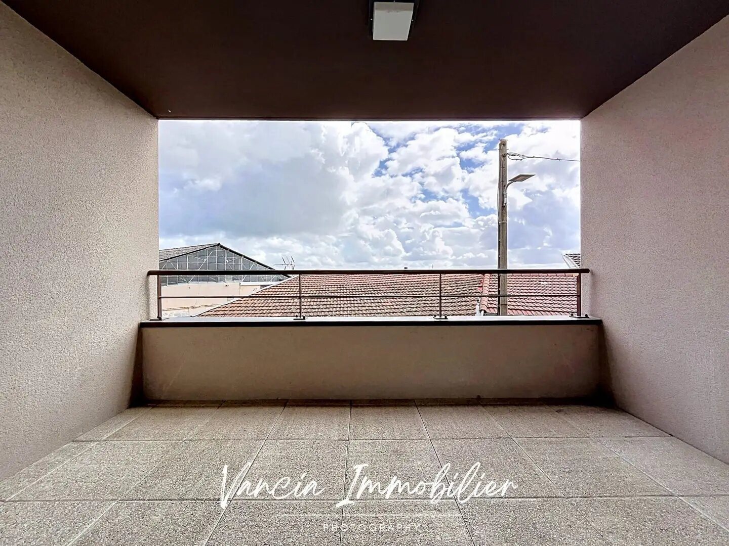 Appartement à vendre, 41m², Rillieux-la-Pape