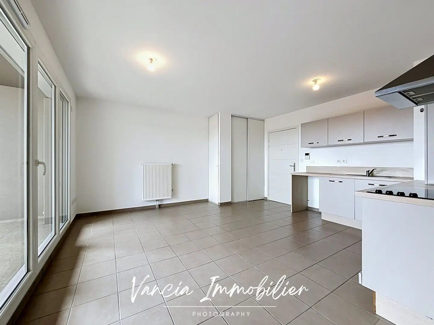 Appartement à vendre, 41m², Rillieux-la-Pape