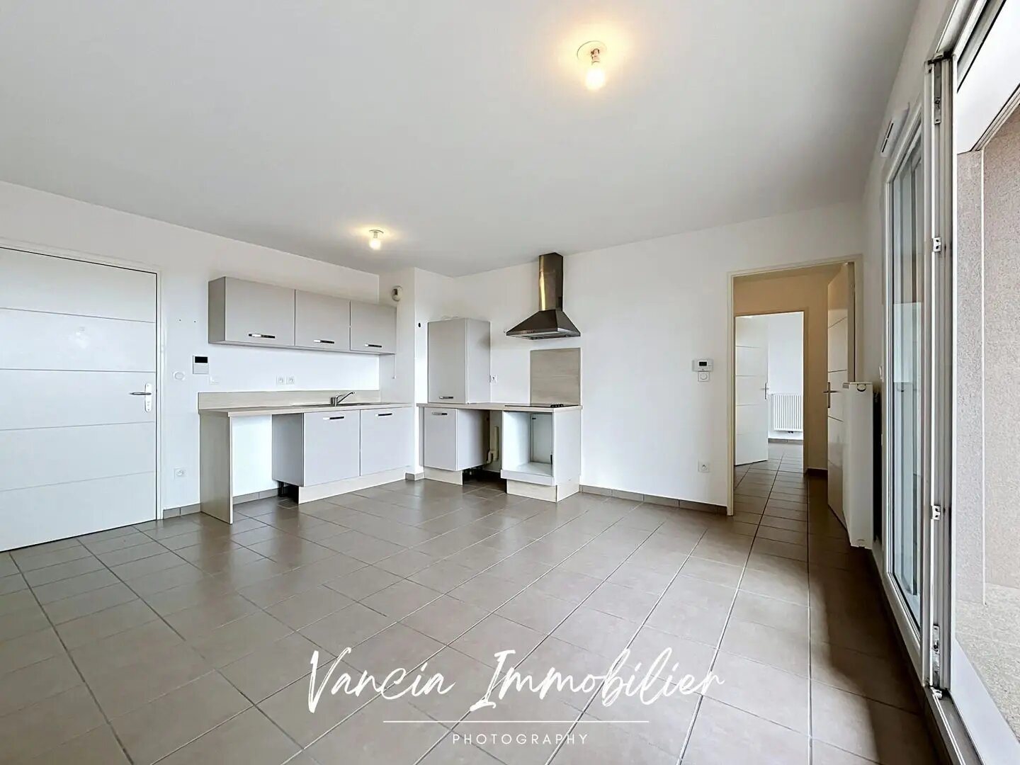 Appartement à vendre, 41m², Rillieux-la-Pape