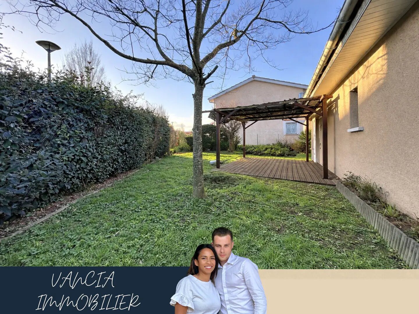 Maison à vendre, 74m², Belleville