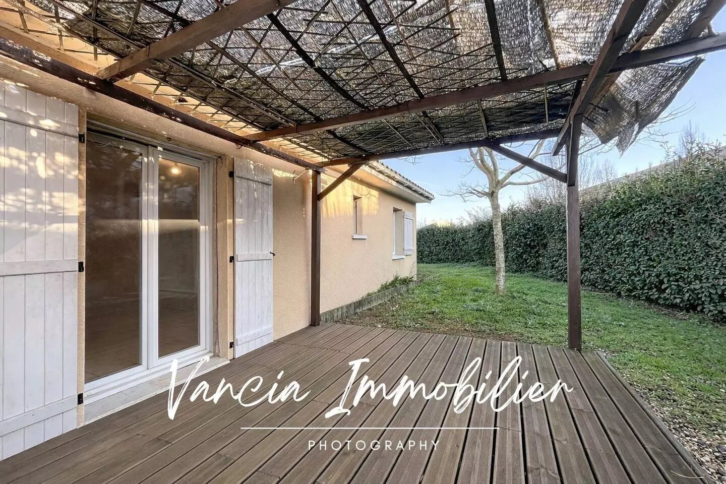 Maison à vendre, 74m², Belleville