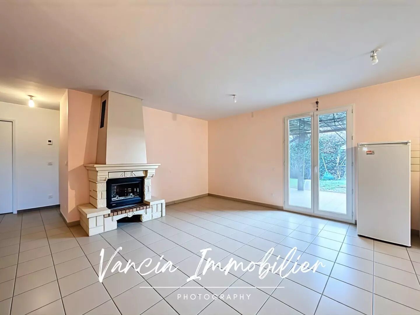Maison à vendre, 74m², Belleville