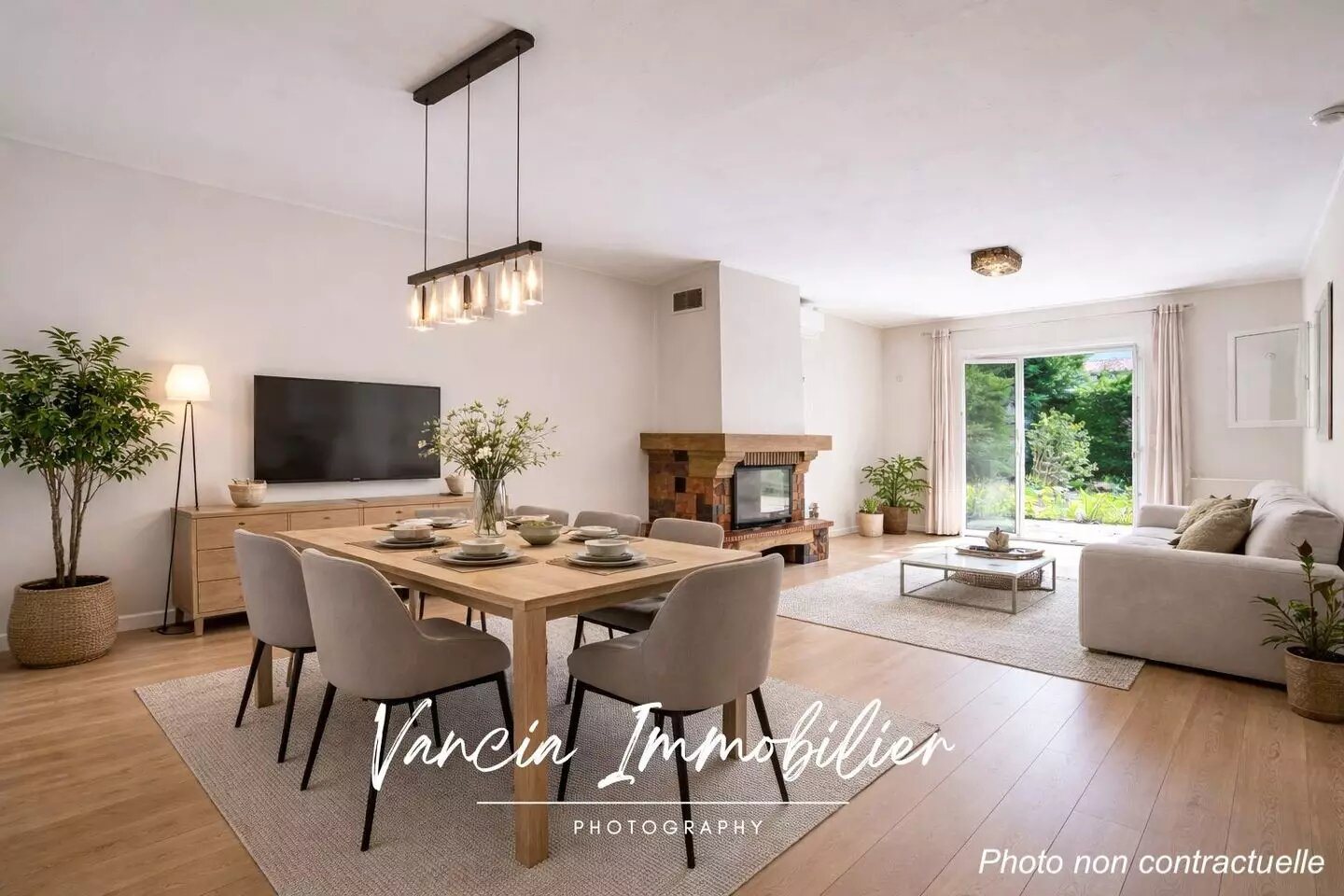 Maison à vendre, 149m², Rillieux-la-Pape