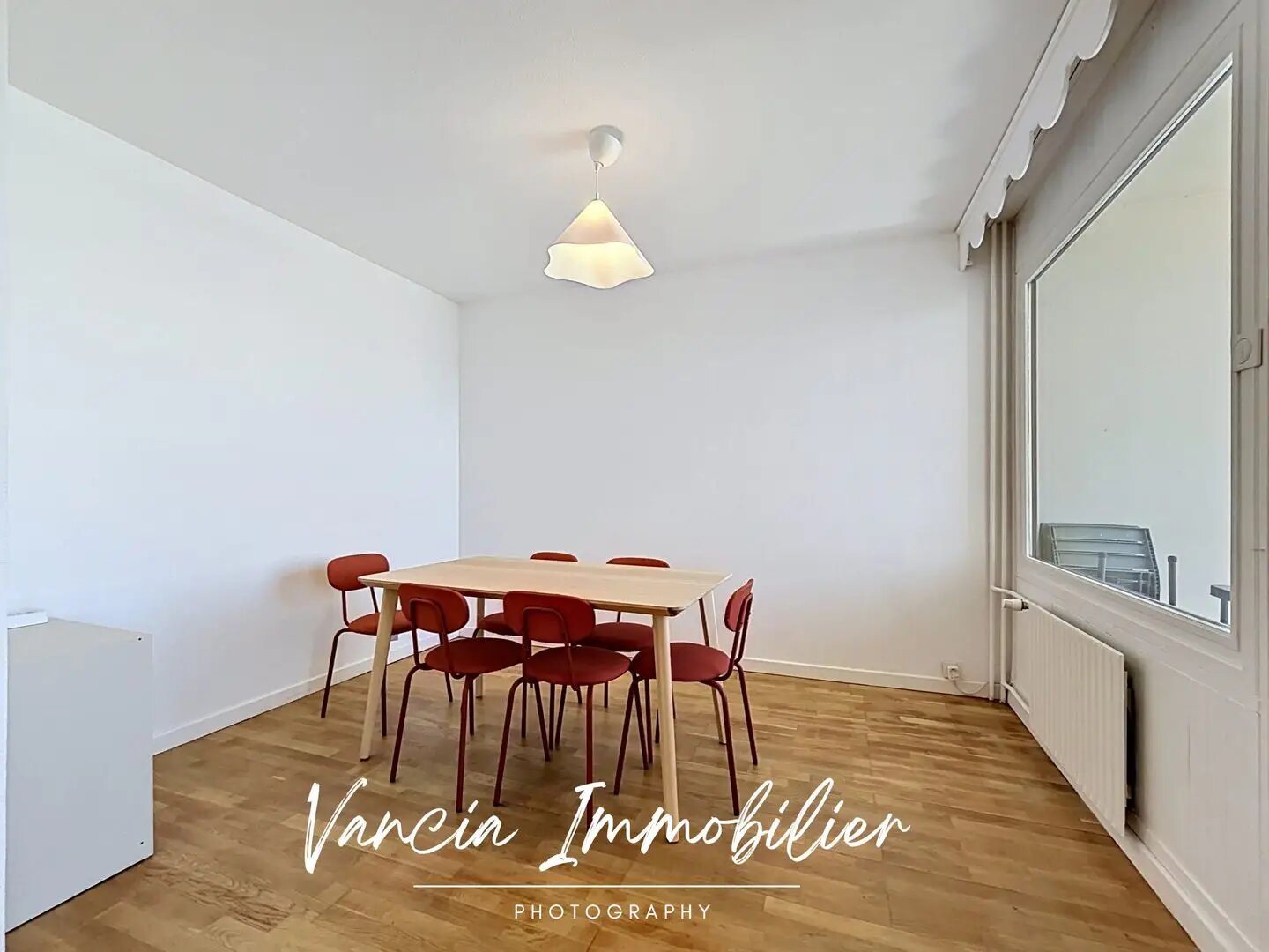 Appartement à louer, 97m², Rillieux-la-Pape