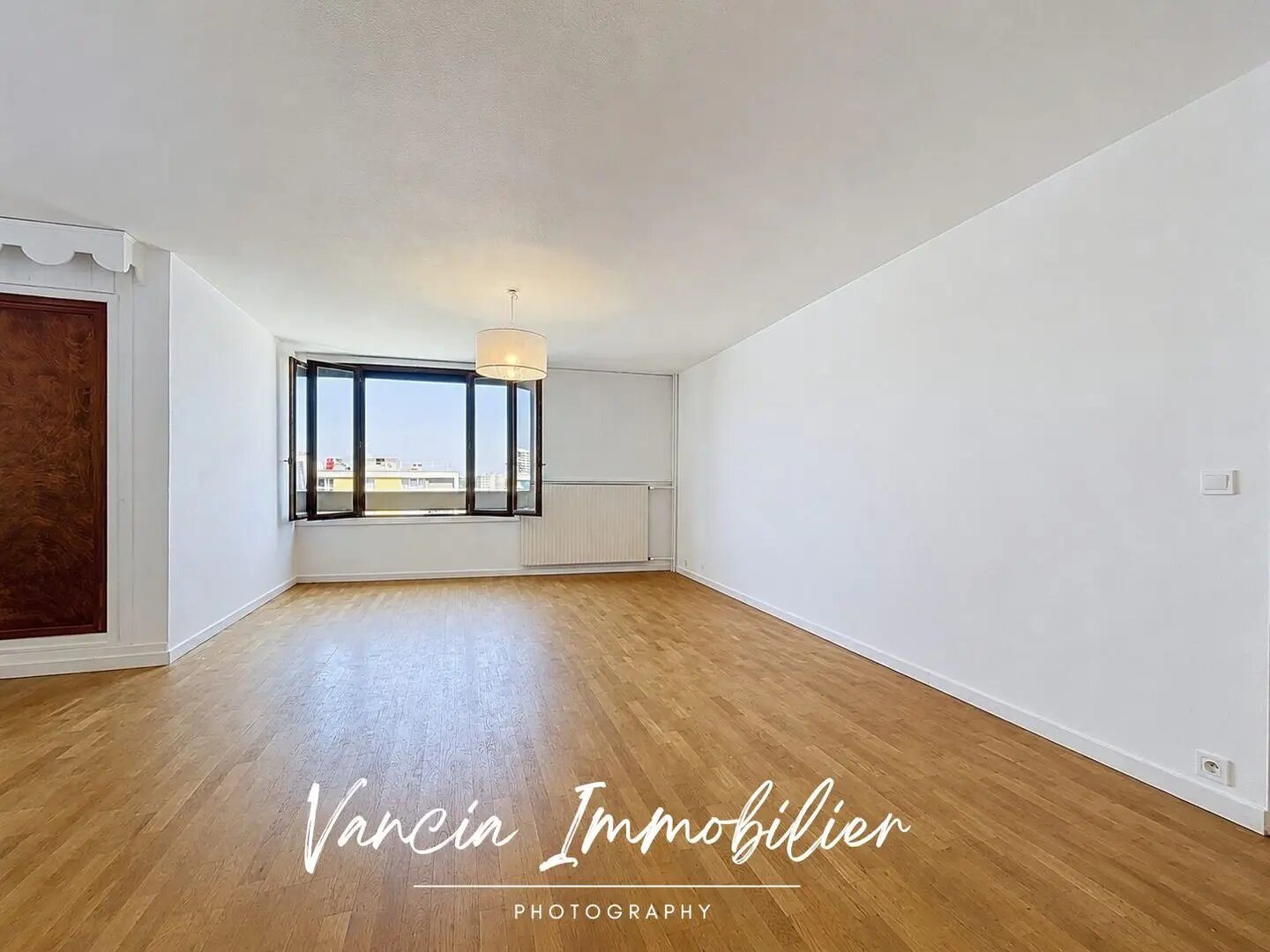Appartement à louer, 97m², Rillieux-la-Pape