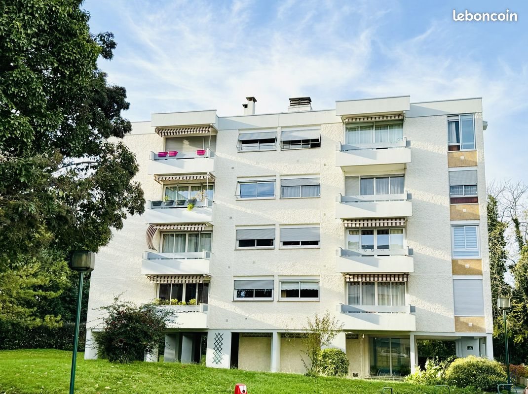 Appartement à vendre, 105m², Toulouse