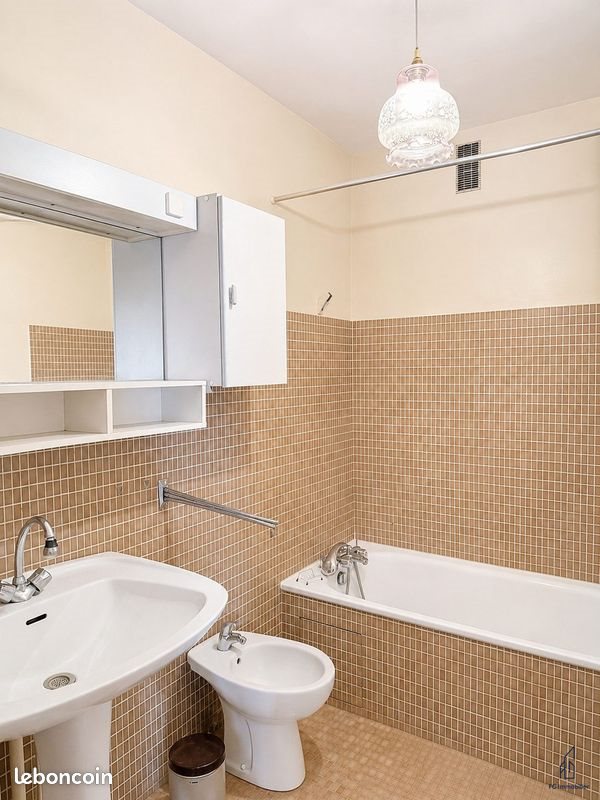 Appartement à vendre, 105m², Toulouse