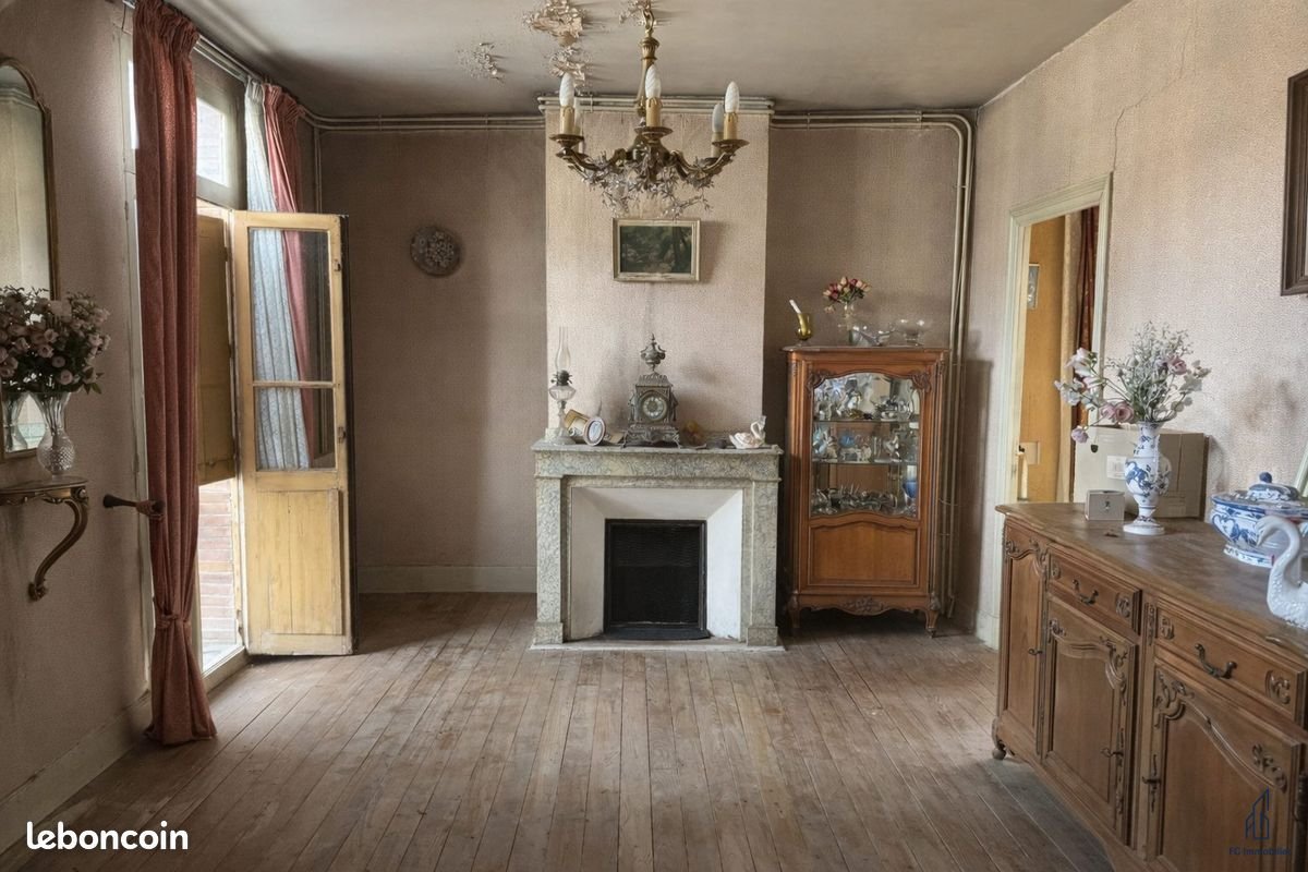 Maison à vendre, 350m², Toulouse