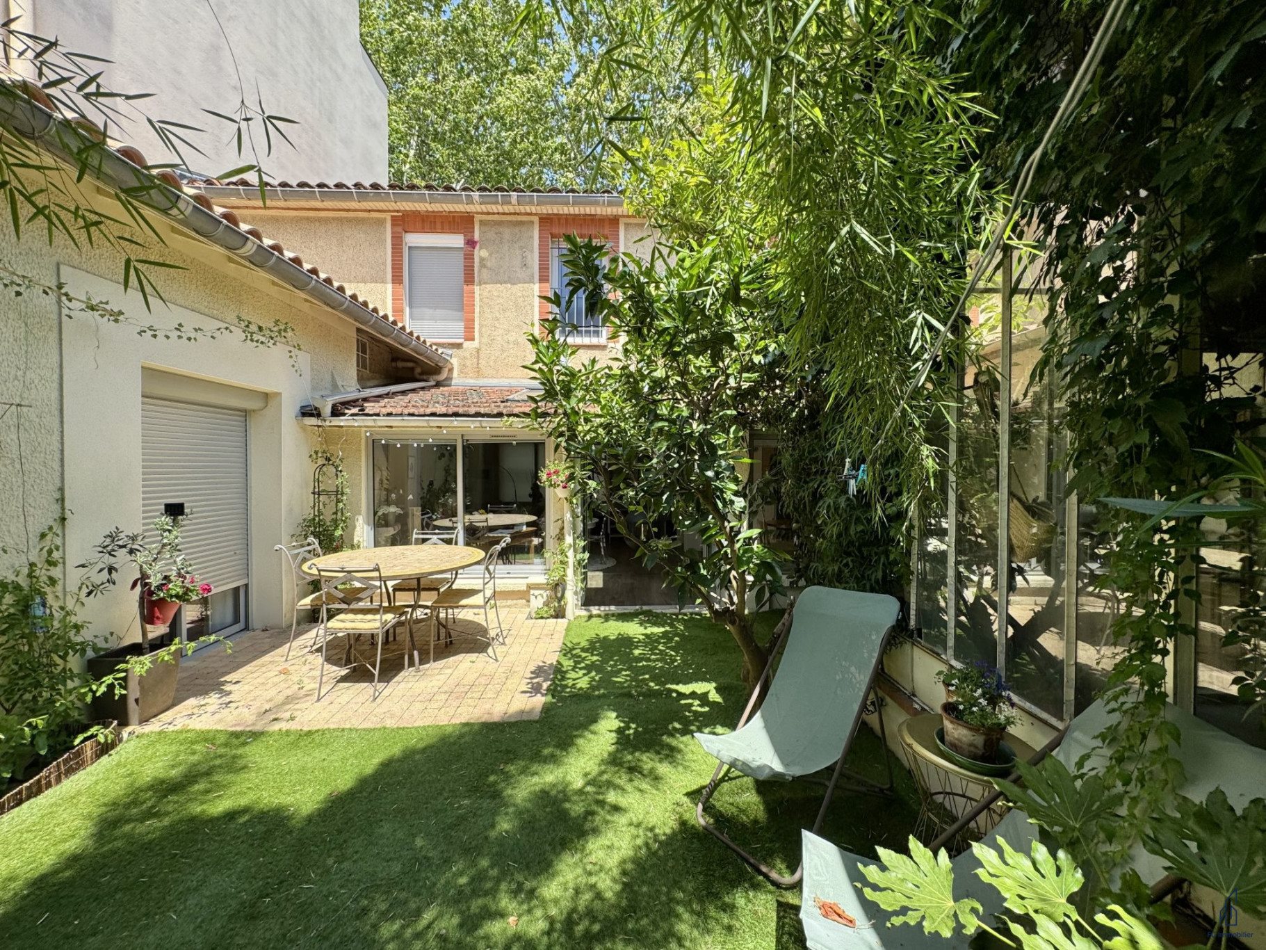 Maison à vendre, 146m², Toulouse