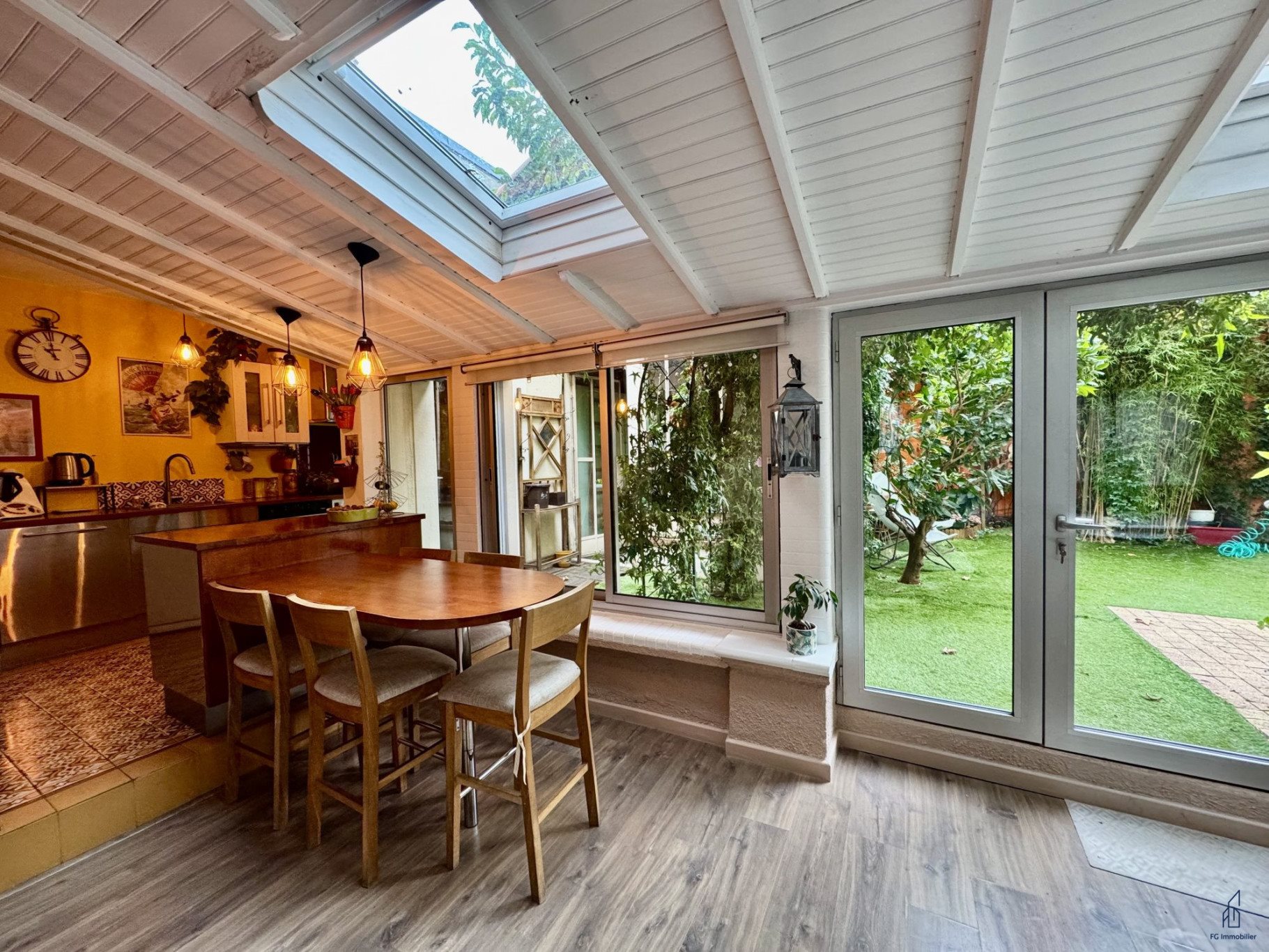 Maison à vendre, 146m², Toulouse