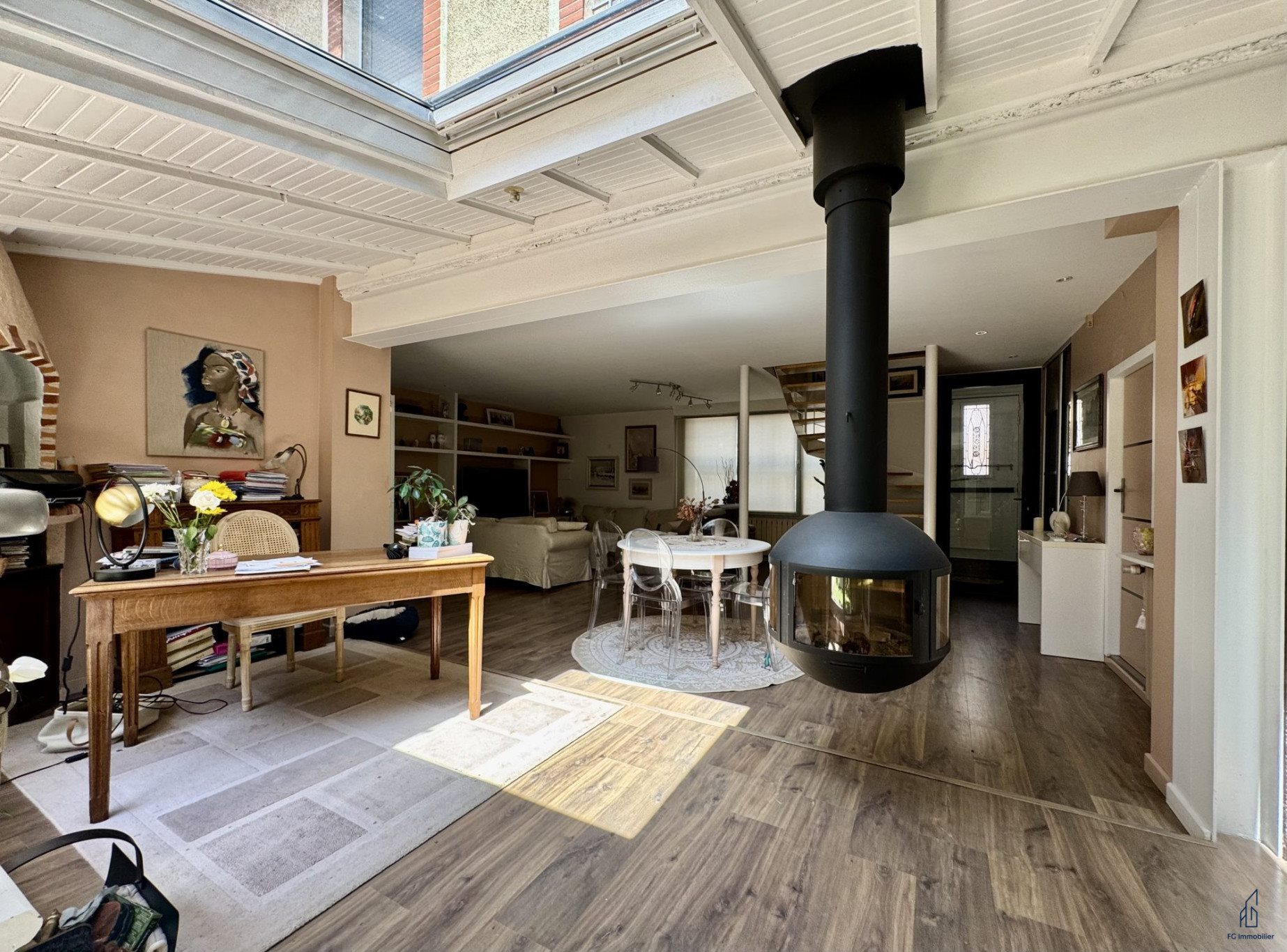 Maison à vendre, 146m², Toulouse