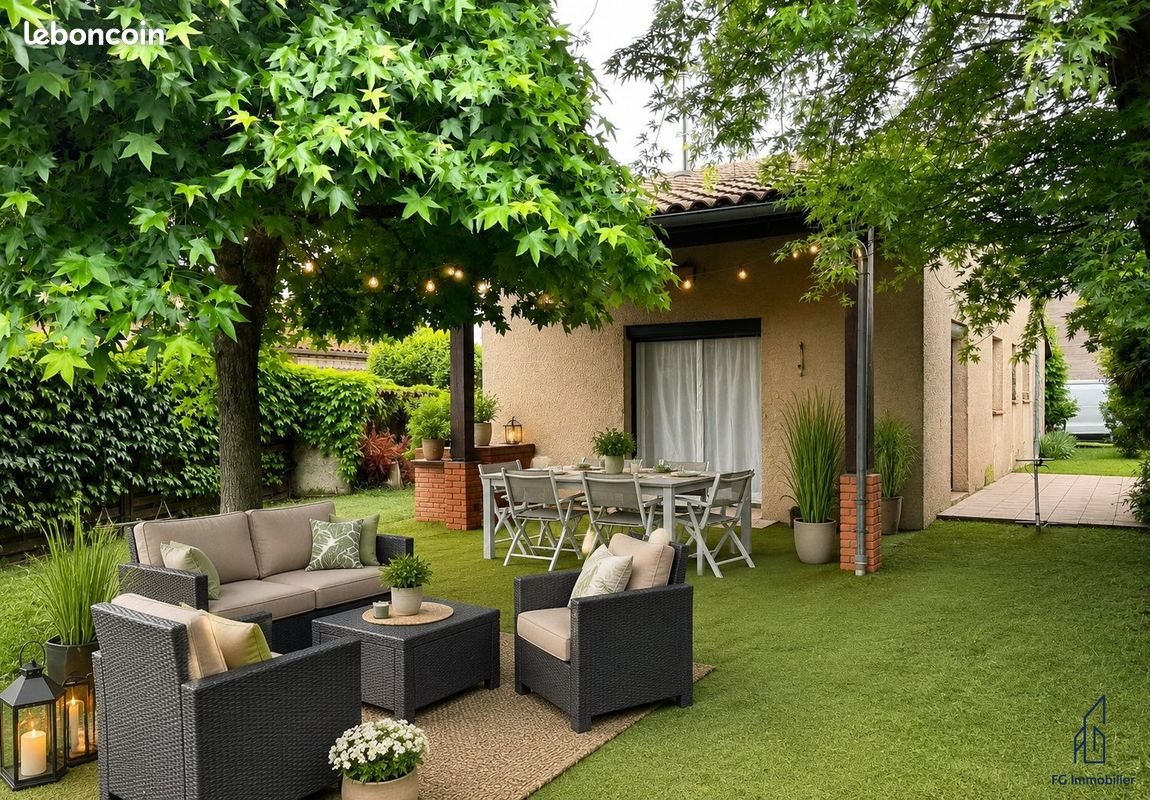 Maison à vendre, 142m², Toulouse
