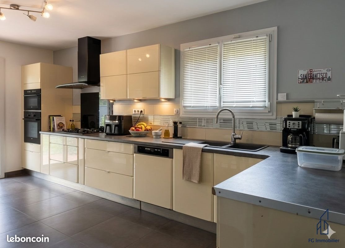 Maison à vendre, 142m², Toulouse
