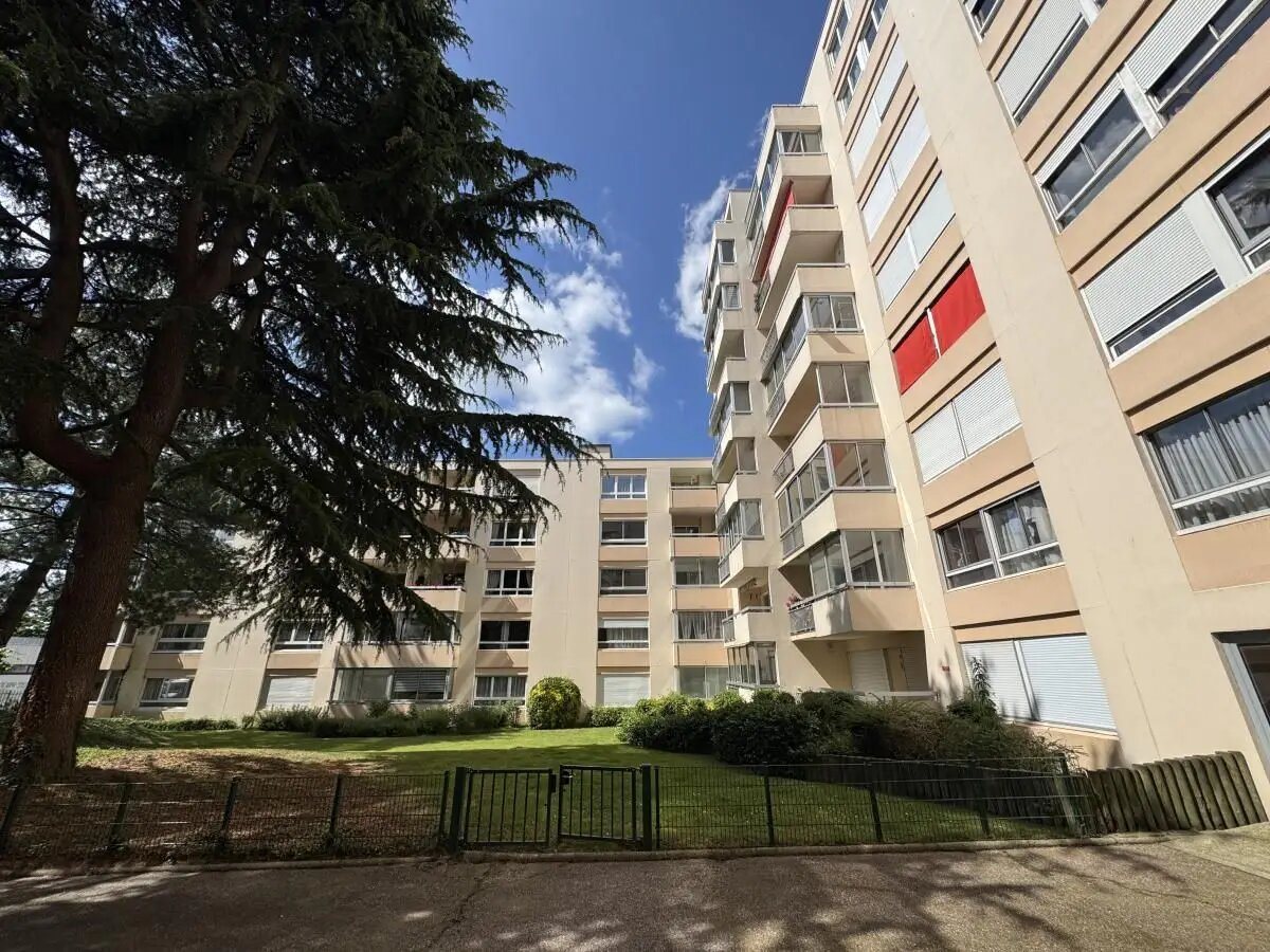 Appartement à vendre, 84m², Le Petit-Quevilly