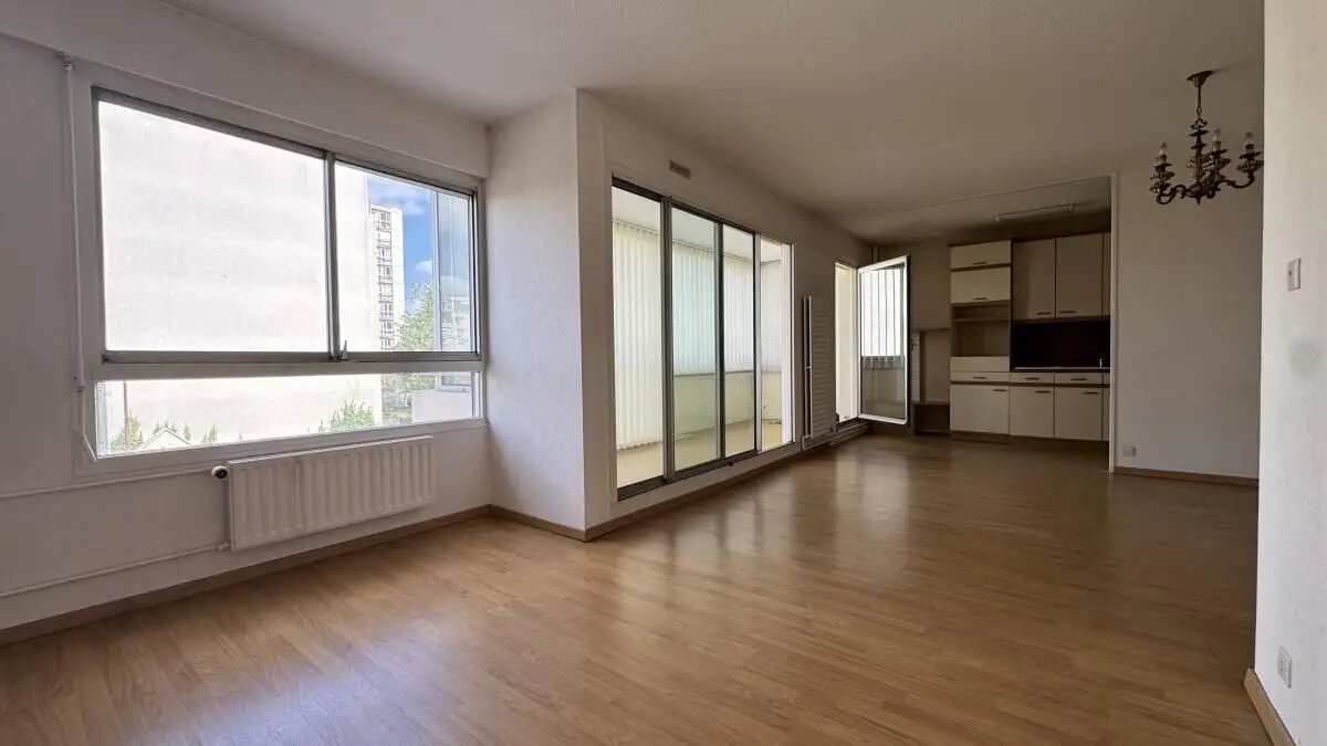 Appartement à vendre, 84m², Le Petit-Quevilly