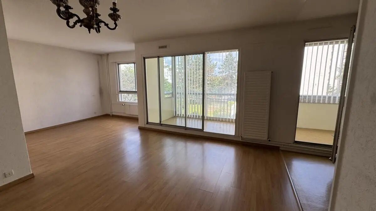 Appartement à vendre, 84m², Le Petit-Quevilly