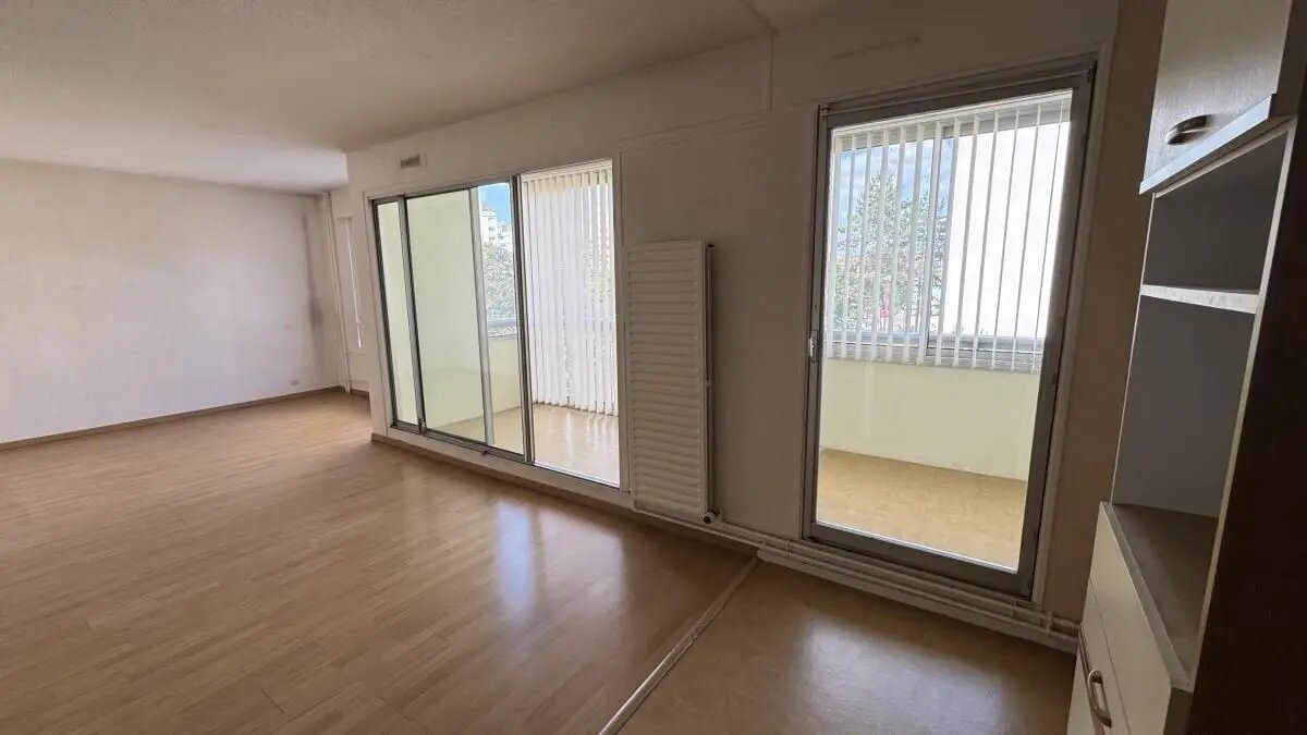 Appartement à vendre, 84m², Le Petit-Quevilly