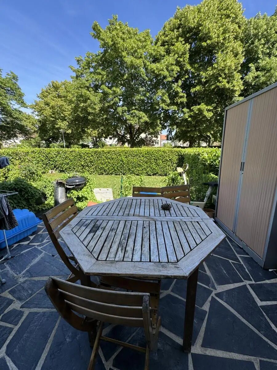 Maison à vendre, 74m², Rouen