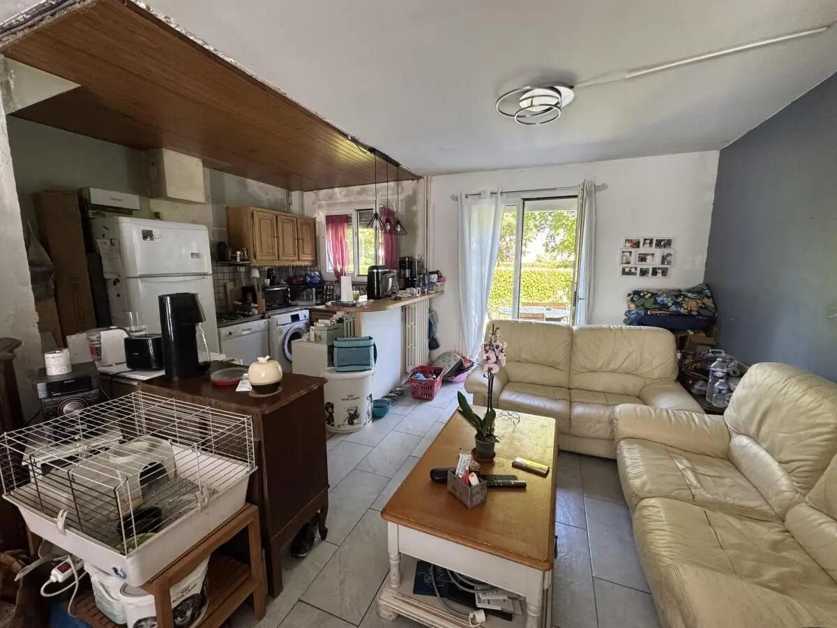 Maison à vendre, 74m², Rouen