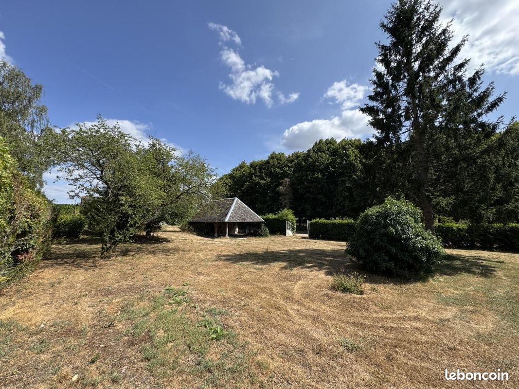 Maison à vendre, 133m², Saint-Pierre-de-Manneville
