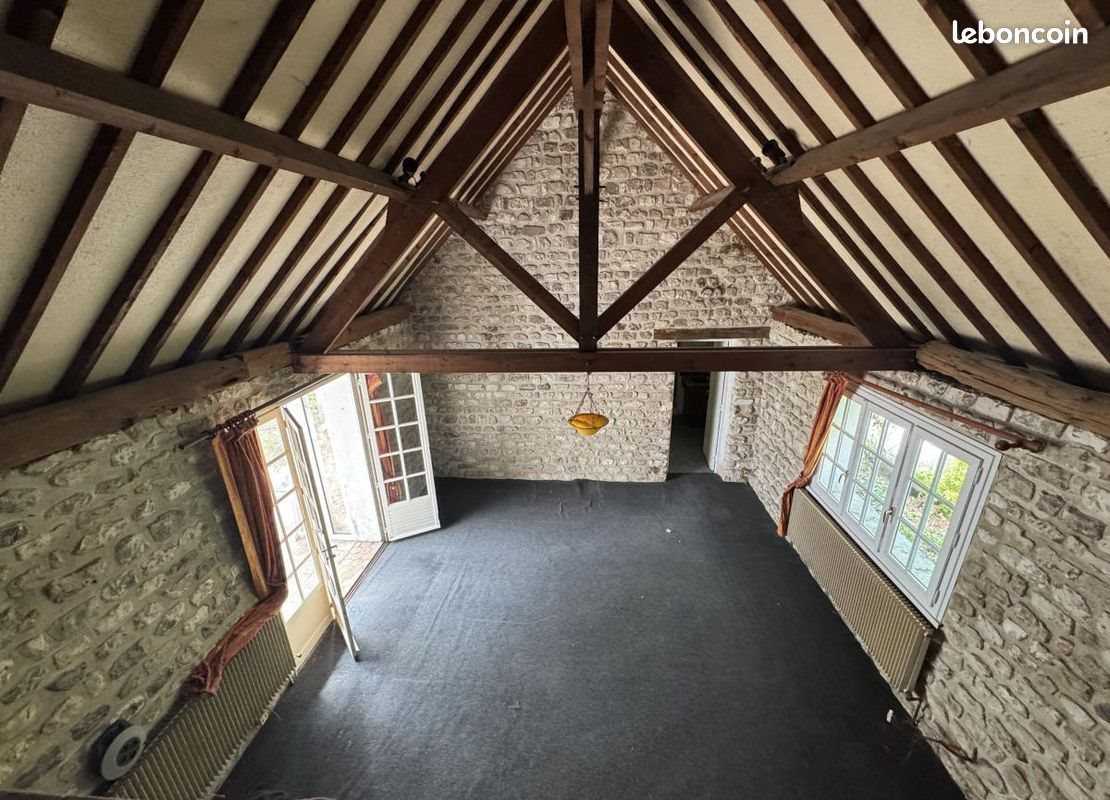 Maison à vendre, 133m², Saint-Pierre-de-Manneville