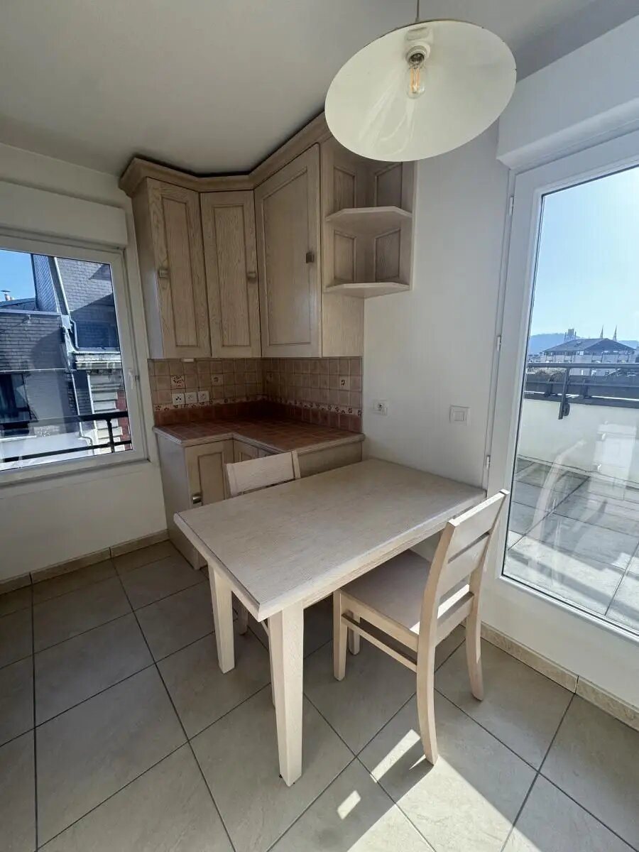 Appartement à vendre, 109m², Rouen