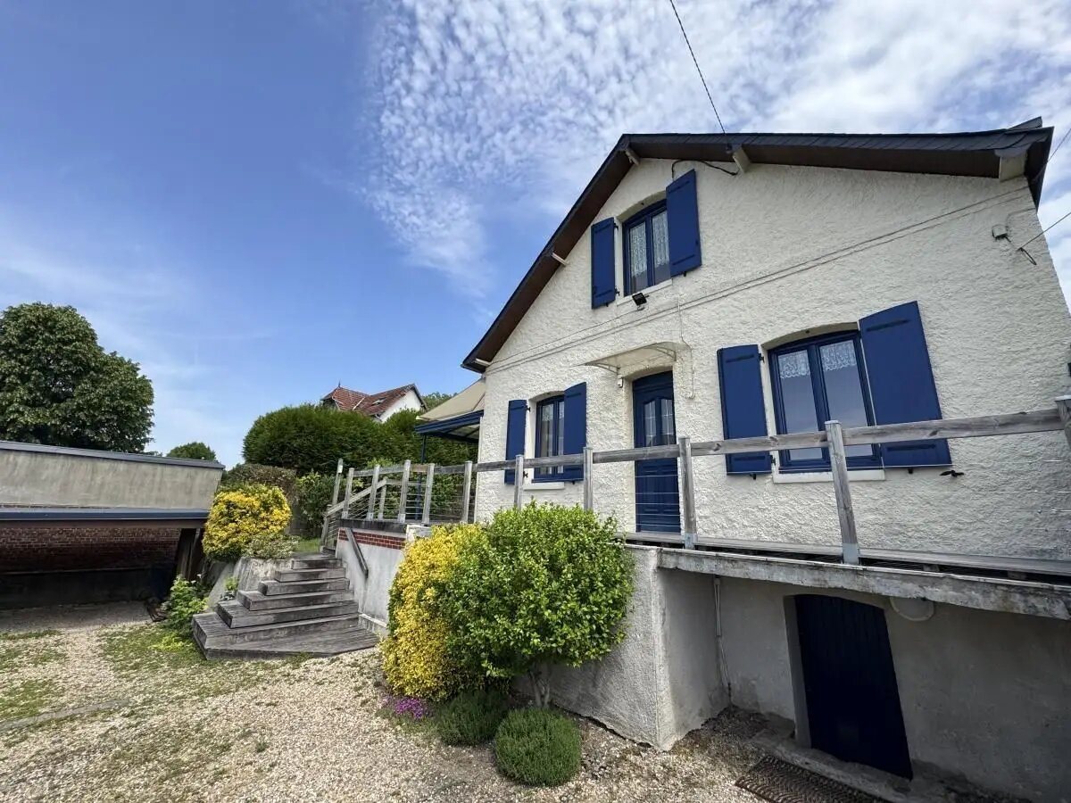 Maison à vendre, 81m², Rouen