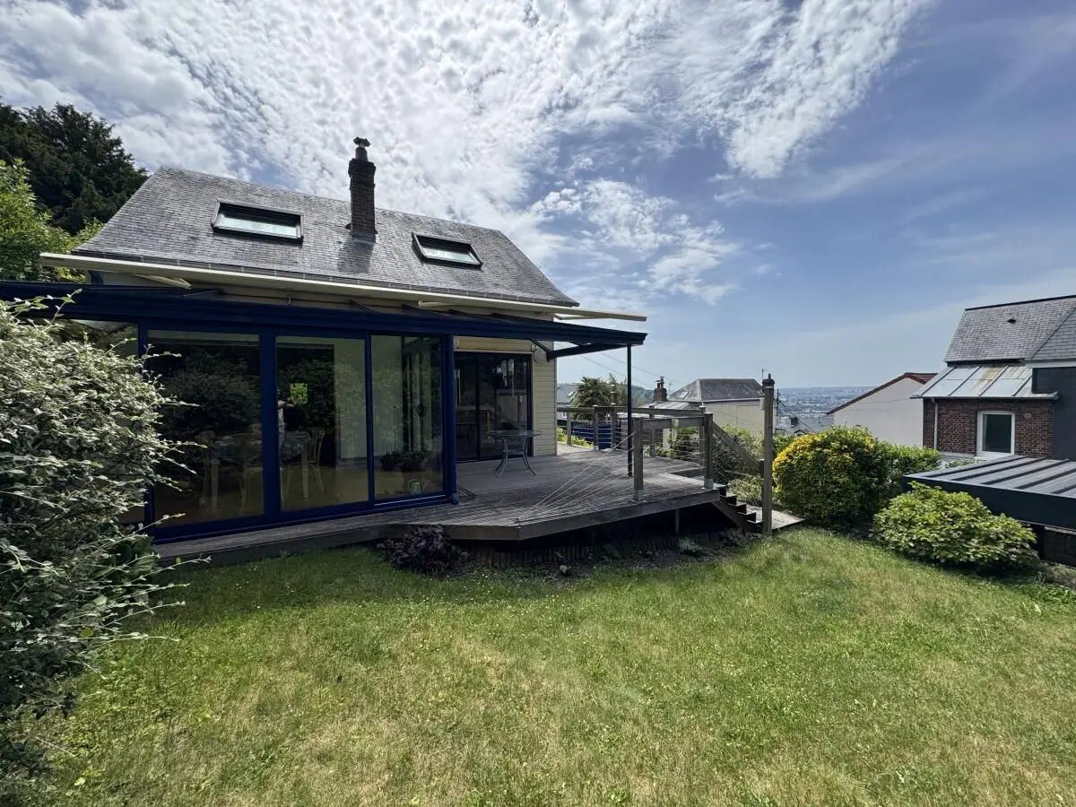 Maison à vendre, 81m², Rouen