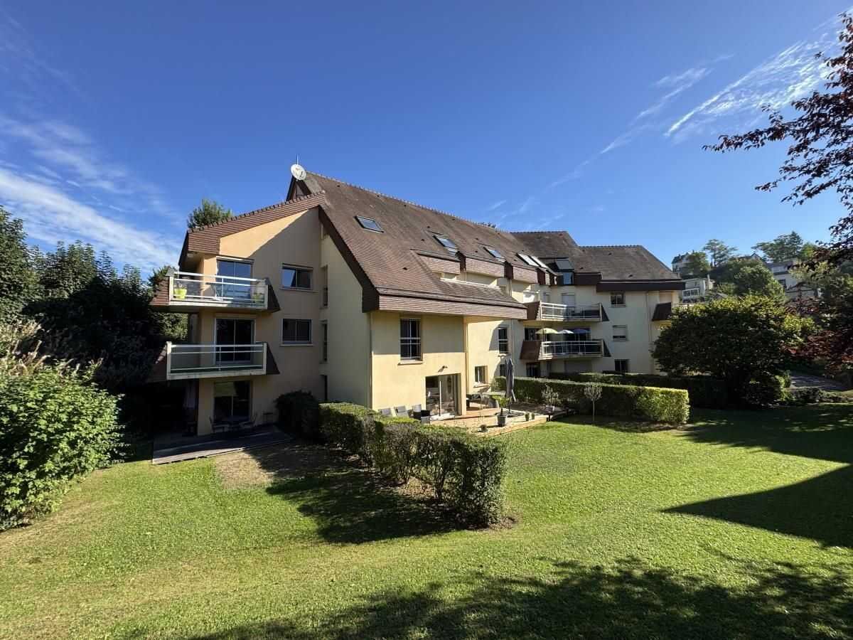 Appartement à vendre, 109m², Mont-Saint-Aignan