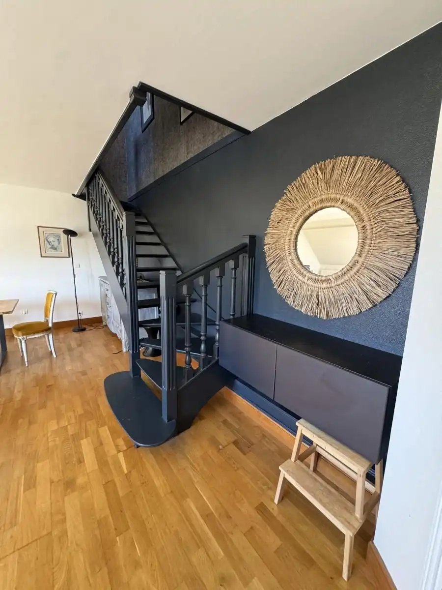 Appartement à vendre, 109m², Mont-Saint-Aignan