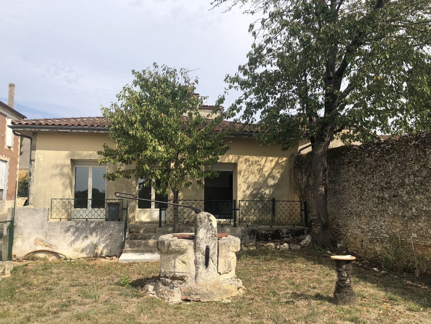 Maison à louer, 87m², Castelnau-d'Auzan