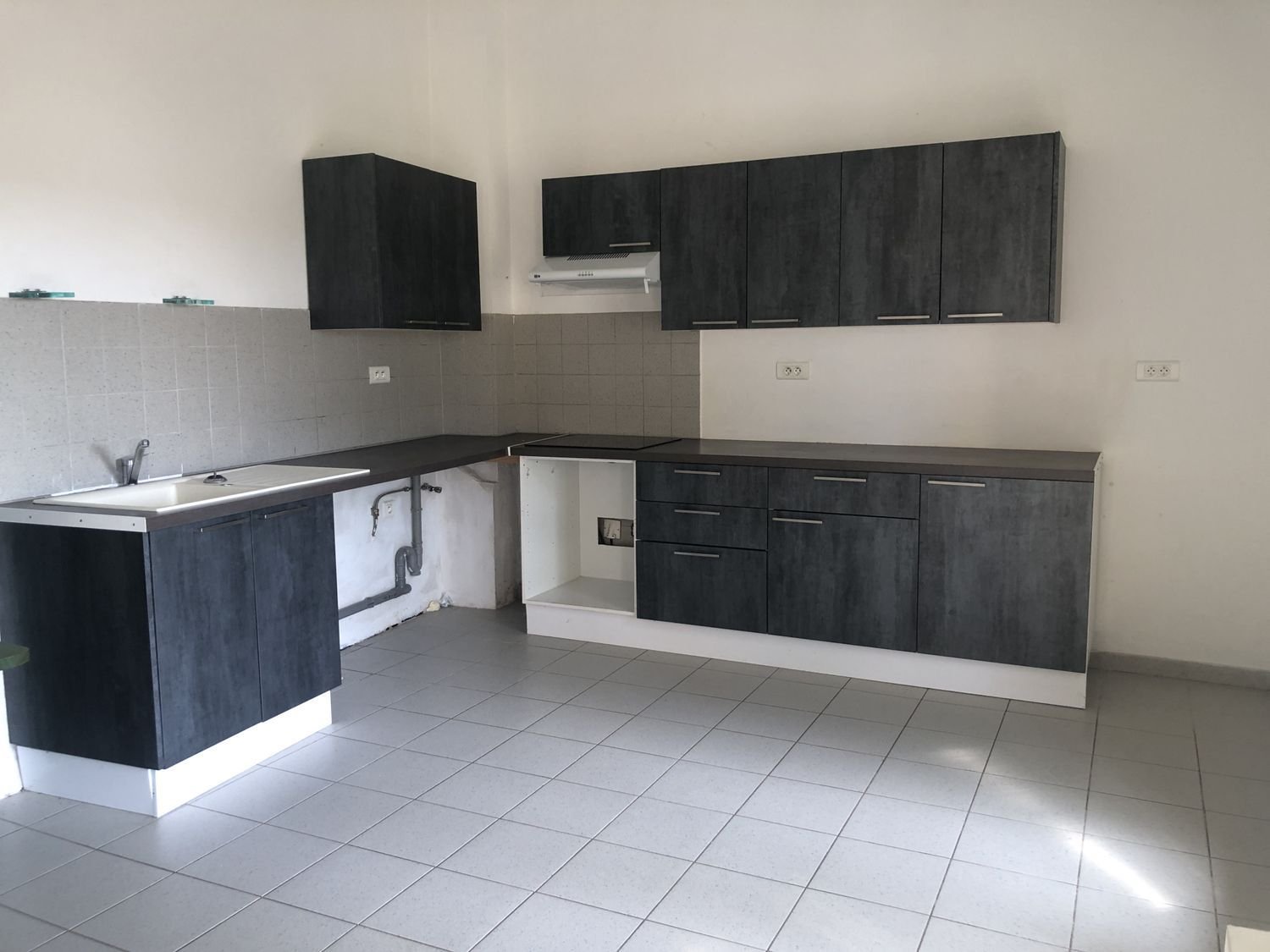Maison à louer, 87m², Castelnau-d'Auzan