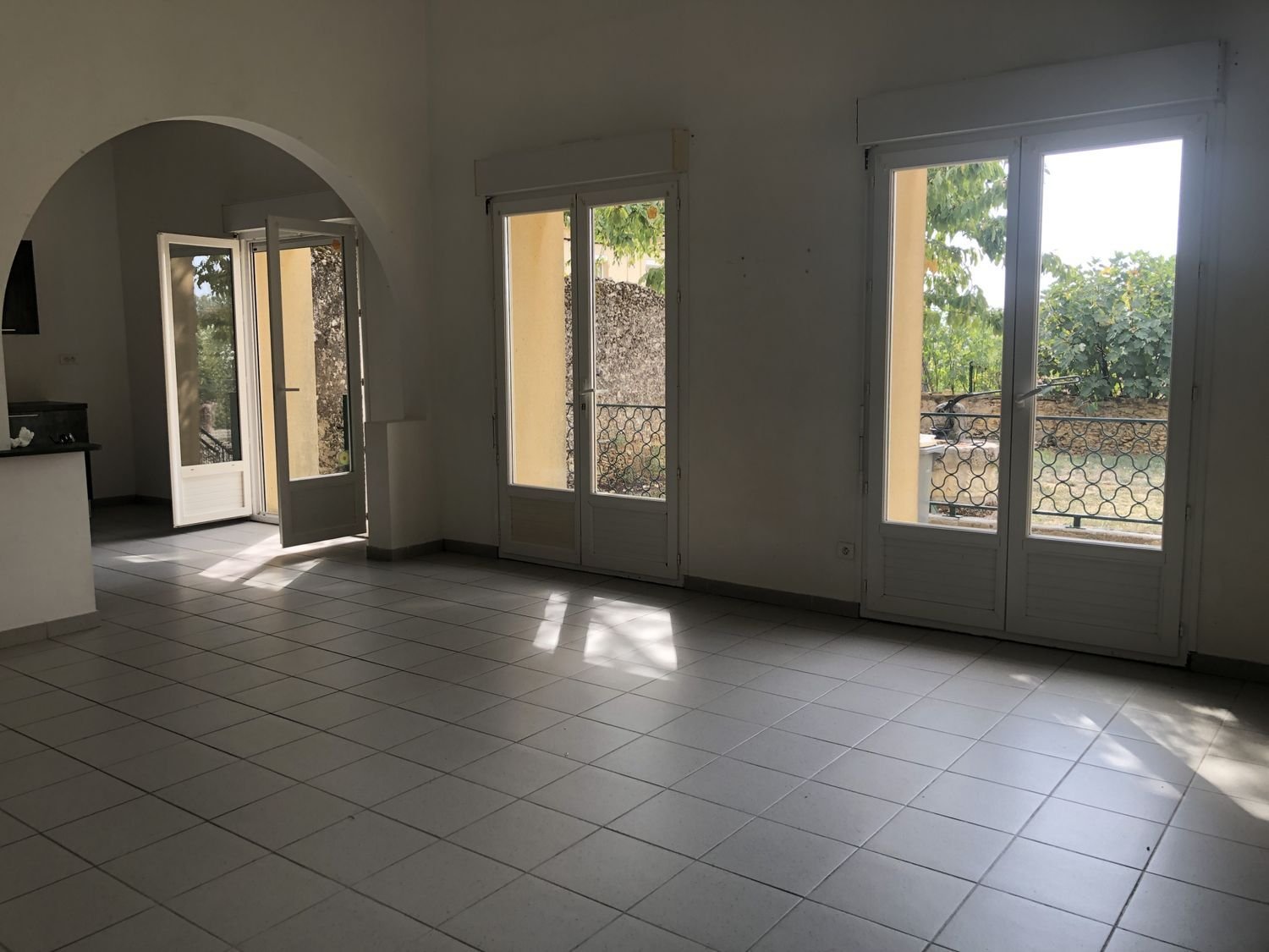Maison à louer, 87m², Castelnau-d'Auzan