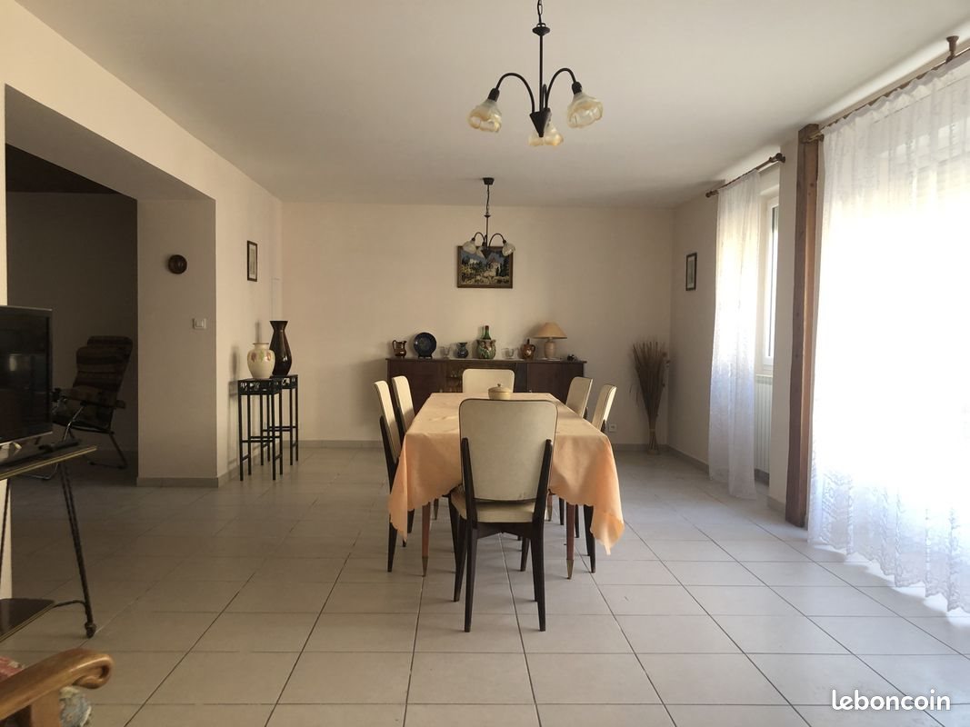 Maison à vendre, 173m², Castelnau-d'Auzan