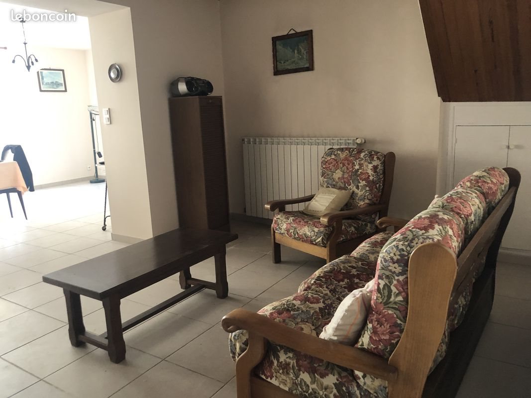 Maison à vendre, 173m², Castelnau-d'Auzan