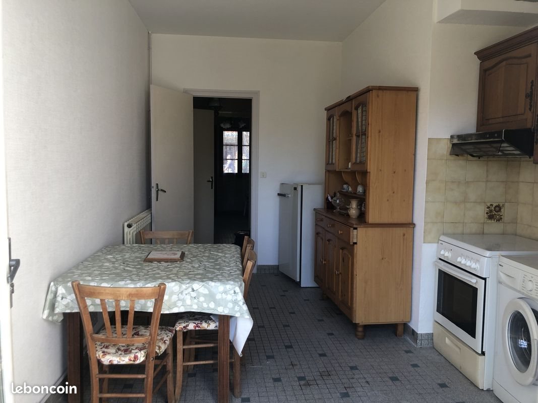 Maison à vendre, 173m², Castelnau-d'Auzan